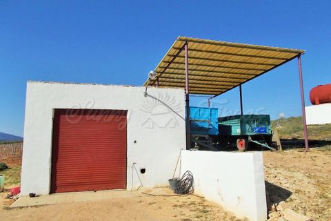 Farm hus i Yecla, Murcia, Yecla - € 410.000 | Ref: SF0064 - foto 12